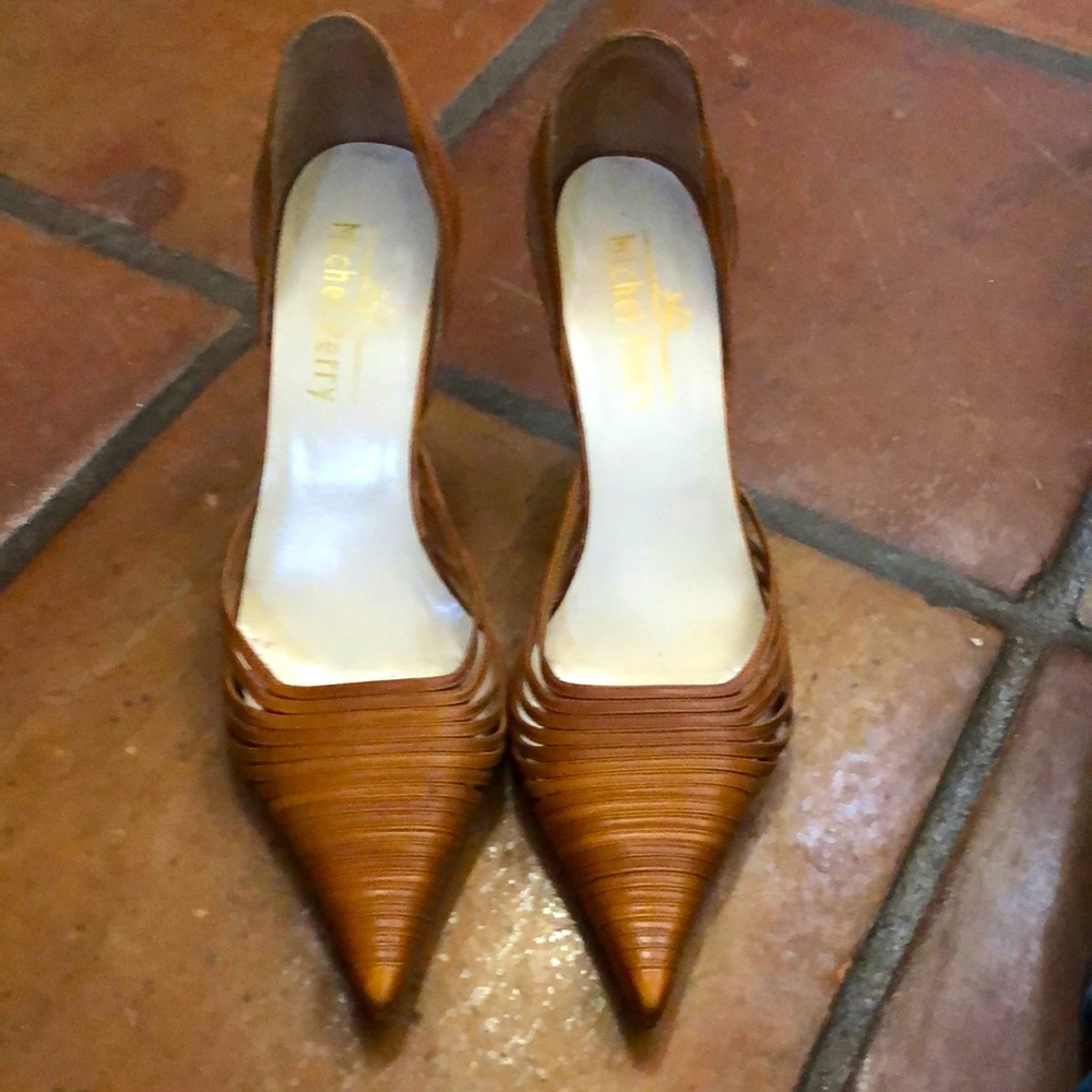 Gorgeous Heels